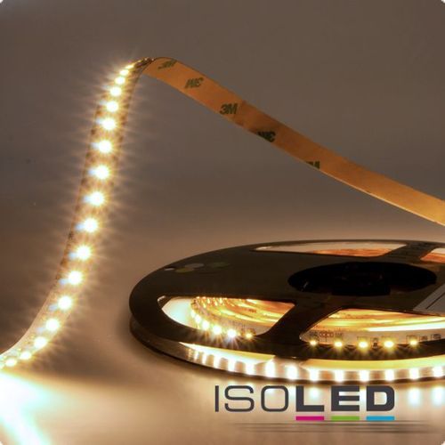 Isoled LED SIL830-Flexband, 24V, 9,6W, IP20, warmweiß