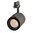 Interlight LED Stromschienenstrahler Colourdrop schwarz 38W 36° 3000K CRI>90 BBBL