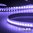 Isoled LED CRI HighPower RGB-Flexband, 24V, 28,8W, IP20