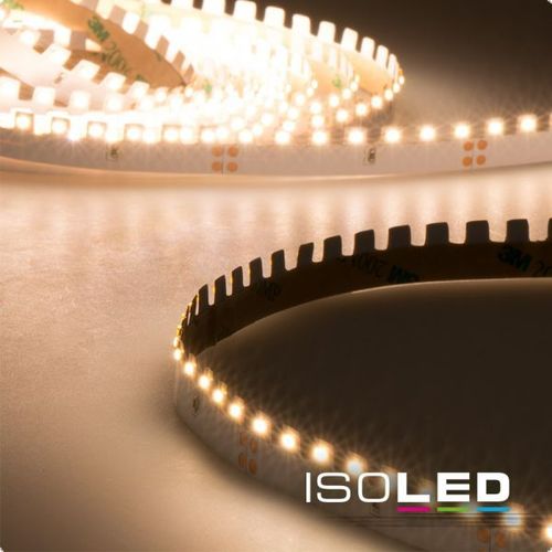 Isoled LED CRI930-Flexband Angle, 24V, 10W, IP20, warmweiß