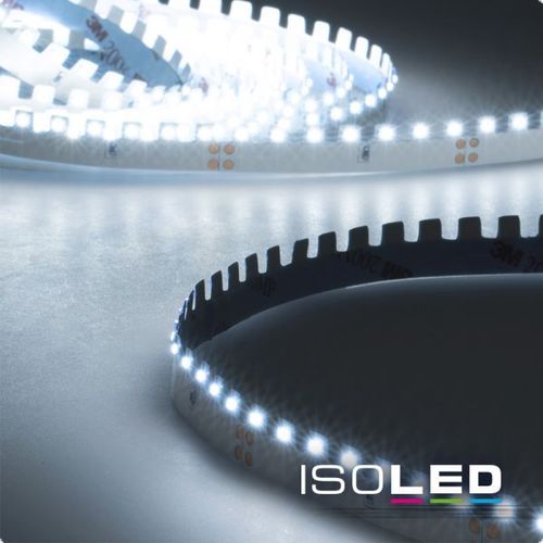 Isoled LED CRI942-Flexband Angle, 24V, 10W, IP20, neutralweiß