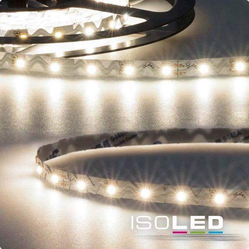 Isoled LED CRI940 Flexband Curve, 24V 12W, IP20 neutralweiß, für Winkel und Ecken