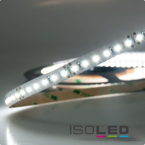 Isoled LED HEQ840-Flexband High Bright, 24V, 16W/m, IP20, neutralweiß, 5m