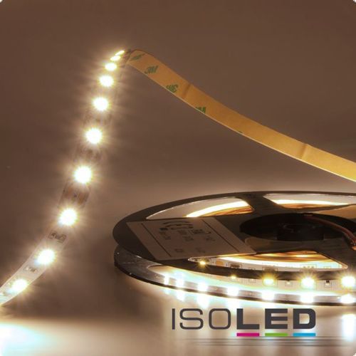 Isoled LED SIL830-Flexband, 24V, 14,4W, IP20, warmweiß