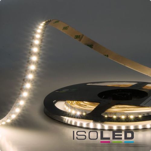 Isoled LED SIL840-Flexband, 24V, 9,6W, IP20, neutralweiß