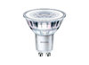 Philips LED Leuchtmittel 4,6Watt, GU10, 3000K, Core Pro